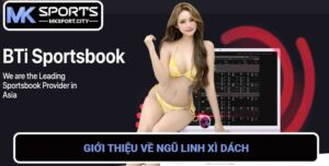 Sảnh BTI Casino Chơi Game Trực Tuyến Uy Tín, Chất Lượng